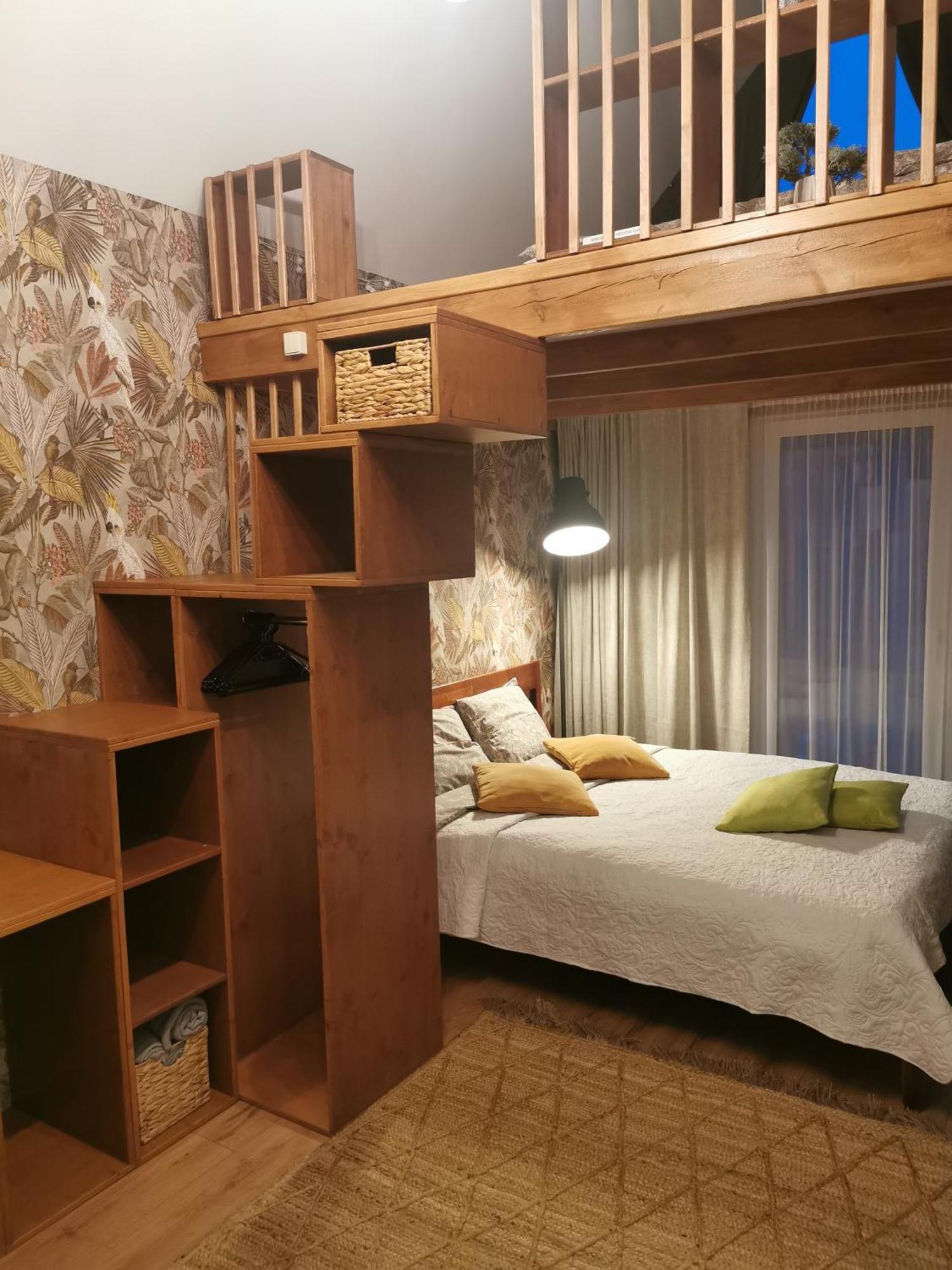 Austrumi Колка Екстериор снимка